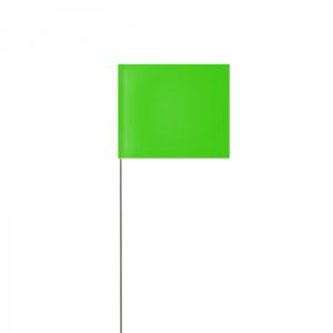 4x5 flo lime vinyl flag wire staff 800x800 1 600x600