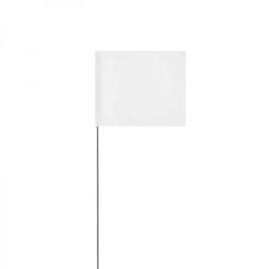 4x5 white vinyl flag wire staff 800x800 1 600x600