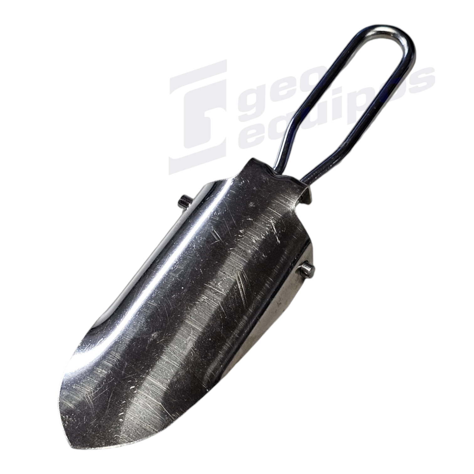 Pala Plegable Geo 02