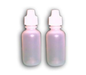 Botella acido