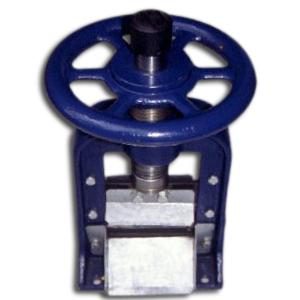 Cortador manual
