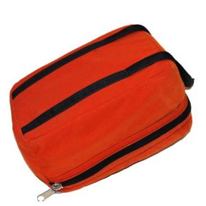 Estuche triple