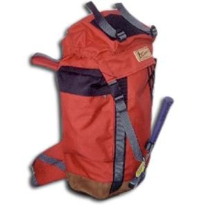 Mochila 35 y 50 lts