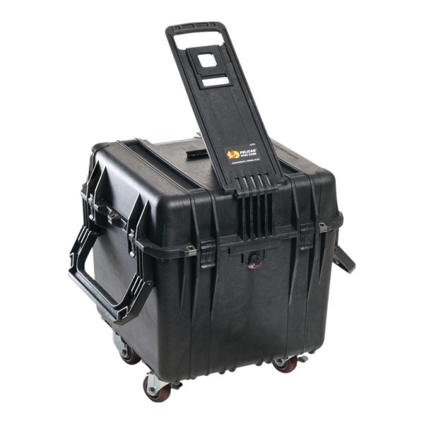 Pelican 0340 protector handle rolling case photoroom