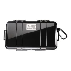 Pelican 1010 Black Waterproof Phone Micro Case Photoroom (1)