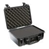 Pelican 1450 Protective Gun Weapon Case Photoroom