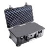 Pelican 1510 Case Carry On Protective Foam Photoroom