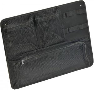 Pelican 1569 case lid organizer accesory