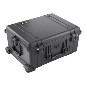 Pelican 1610 rolling hard case large cases