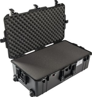 Pelican 1615 air case check in airline case l