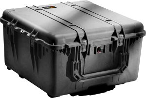 Pelican 1640 transport case large cases