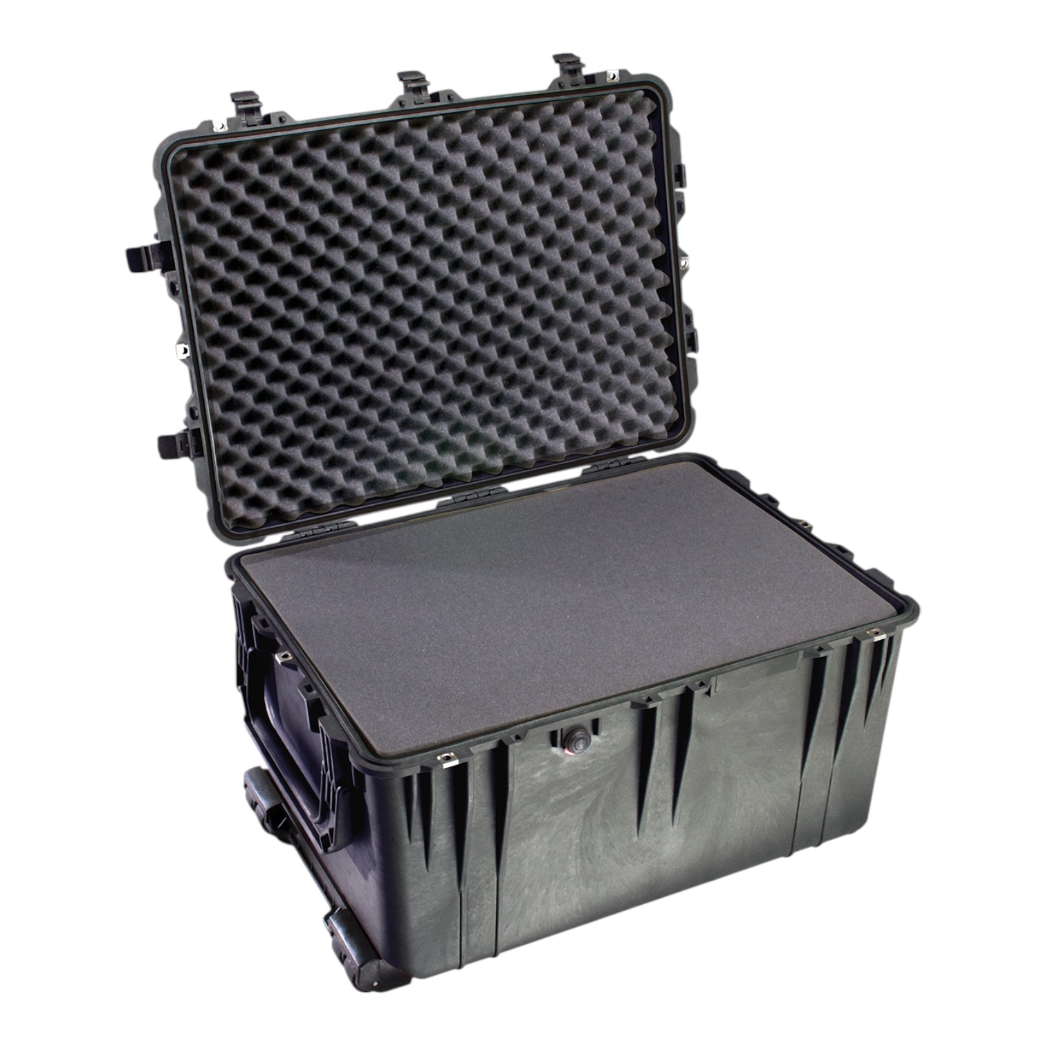 Pelican 1660 large waterproof hard case