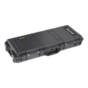 Pelican 1700 Gen 2 Protector Long Case Black Photoroom