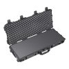 Pelican 1700 Gen 2 Protector Long Case Black Foam Photoroom