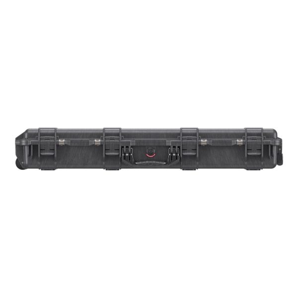 Pelican 1700 Gen 2 Protector Long Case Black Side Photoroom