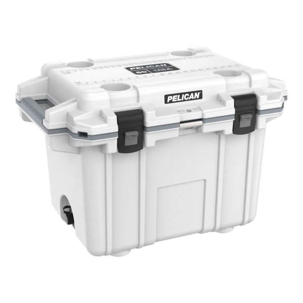 Pelican 50qt Cooler Marine Fishing Coolers Photoroom