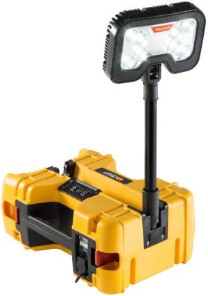 Pelican 9480 portable led birght spot light l