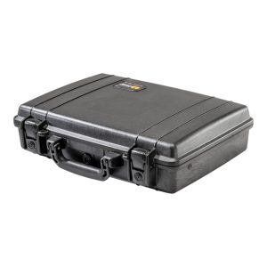 Pelican hard case watertight laptop briefcase photoroom