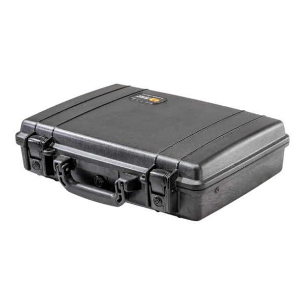 Pelican hard case watertight laptop briefcase photoroom