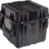 Pelican Hard Transport Cube Watertight Case