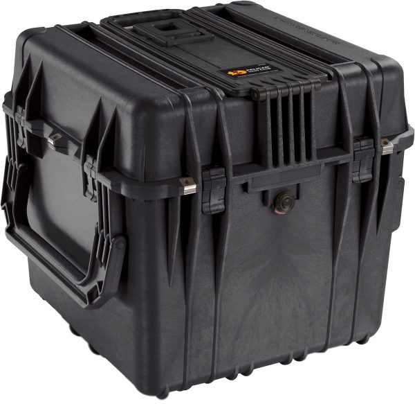Pelican Hard Transport Cube Watertight Case