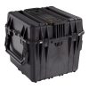 Pelican hard transport cube watertight case photoroom