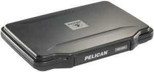 Pelican hard usa made ipod mini case l