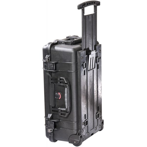 Maleta protectora Pelican 1510 PERU ⋆ Alca Company