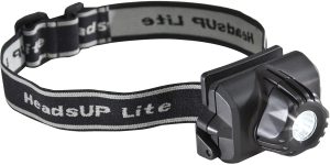 Pelican Hunting Outdoor Hiking Headlamp