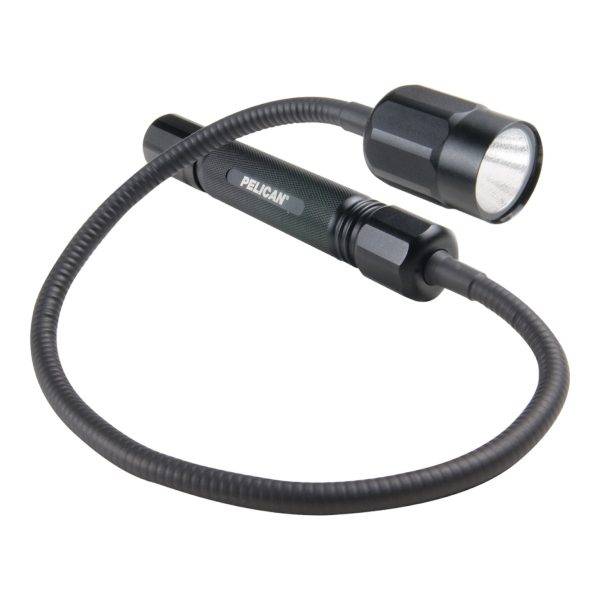 Pelican Led Auto Mechanic Shop Flashlight Photoroom