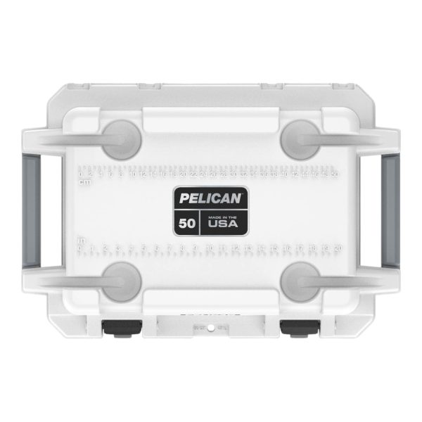 Pelican Marine Boat Cooler Rubber Feet Photoroom