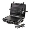 Pelican protector 1495 laptop case black closed photoroom