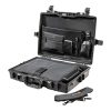 Pelican protector 1495 laptop case black cover photoroom