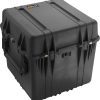 Pelican Rugged Electronics Hard Case