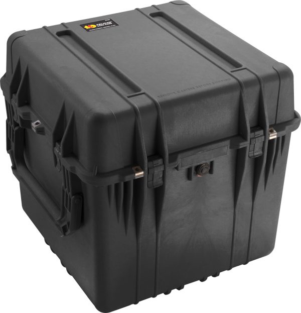 Pelican Rugged Electronics Hard Case