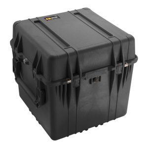 Pelican rugged electronics hard case photoroom
