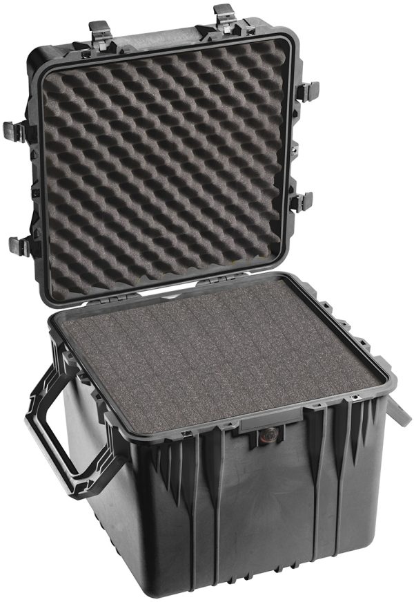 Pelican Tough Equipment Transport Case