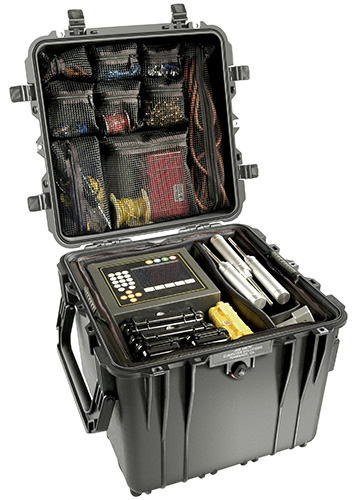 Pelican Tough Transport Cube Box Case