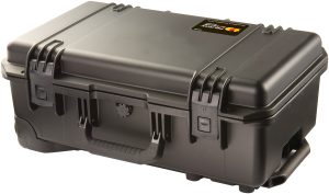 Pelican transport crush dust proof case l