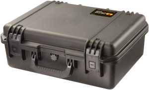 Pelican waterproof hard camera storm case