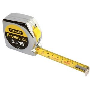 Stanley 5 metros