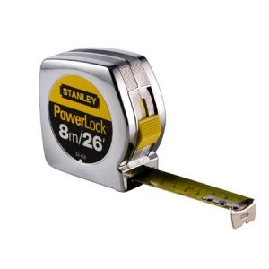 Stanley 8 mts