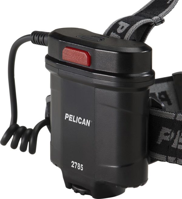 Pelican 2785 Rechargeable Safety Light