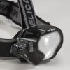 Pelican High Lumens Safety Led Headlamp