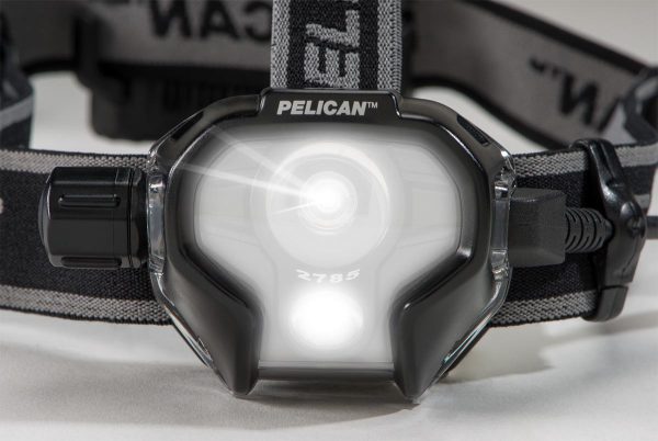 Pelican Led Safety Class Division Headlamp