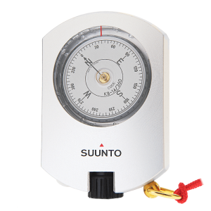 Brújula Suunto