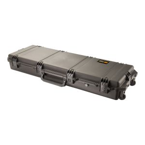 Pelican Hard Hunting Rifle Shotgun Case Photoroom