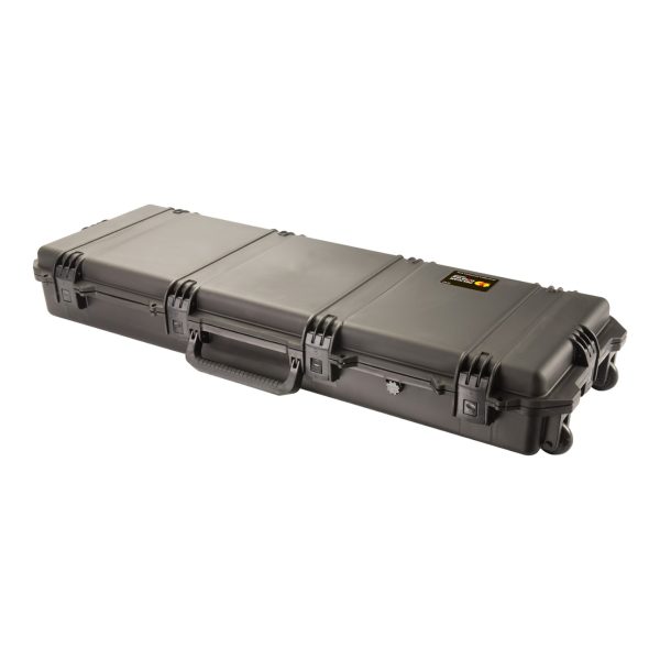 Pelican Hard Hunting Rifle Shotgun Case Photoroom