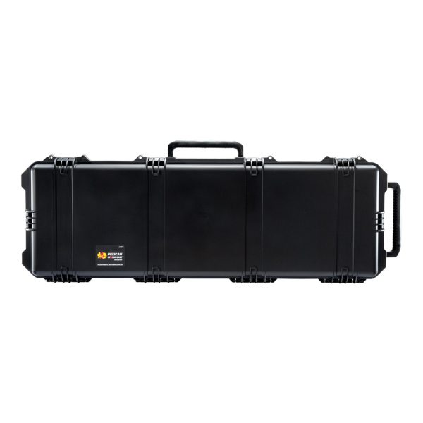 Pelican Im3200 Black Storm Gun Case Photoroom