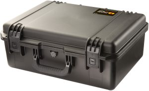 Pelican motorcycle dirtbike hard box case